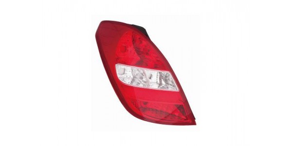 HYUNDAİ İ20 STOP LAMBASI SOL (08/12) SIFIR ORJİNAL